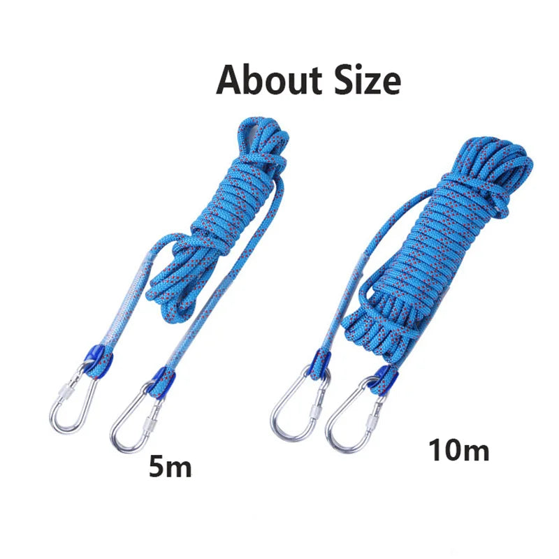 Pull Tug of War Toy-Muscle Builder 30cm Spring Rope for Outdoor Hanging Exercise