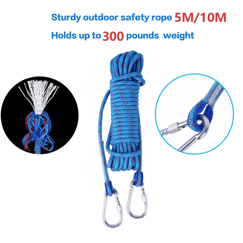 Pull Tug of War Toy-Muscle Builder 30cm Spring Rope for Outdoor Hanging Exercise